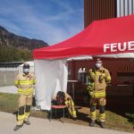 15-04-2020 - Unterstützungseinsatz COVID-19