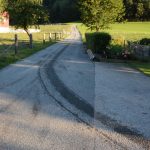 27-07-2020 - Ölaustritt - technischer Defekt an Traktor