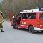 07.04.2019 - Wald- & Wiesenbrand Bereich Anzensteinbruch