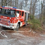07.04.2019 - Wald- & Wiesenbrand Bereich Anzensteinbruch