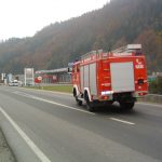 Abschied TLF-A 27.10.2007