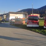 20.04.2021: Tunnelbegehung Umfahrungstunnel Bruckhäusl