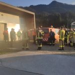 20.04.2021: Tunnelbegehung Umfahrungstunnel Bruckhäusl