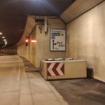 20.04.2021: Tunnelbegehung Umfahrungstunnel Bruckhäusl