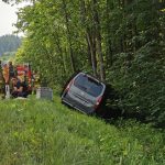 THL: VU Unbekannte Situation (eCall)
