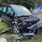 11.09.2021 THL: Aufräumen nach VU