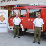 KDT a.D Ellinger und KDT Acherer