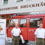 KDT a.D Ellinger und KDT Acherer
