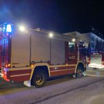 2022-03-13: BRAND: Saunabrand in Hotelbetrieb