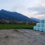 22. April 2022: Gesamtübung Rauchentwicklung Ebnerbauer