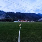 22. April 2022: Gesamtübung Rauchentwicklung Ebnerbauer