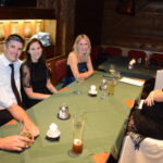 08.10.2022: Galaabend als Premiere gelungen